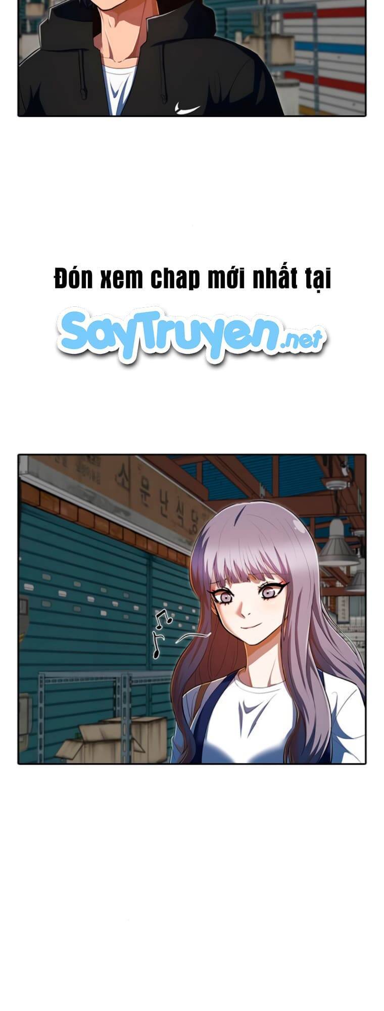 Cô Gái Từ Ứng Dụng Nhắn Tin Ngẫu Nhiên Chapter 211 - Trang 2