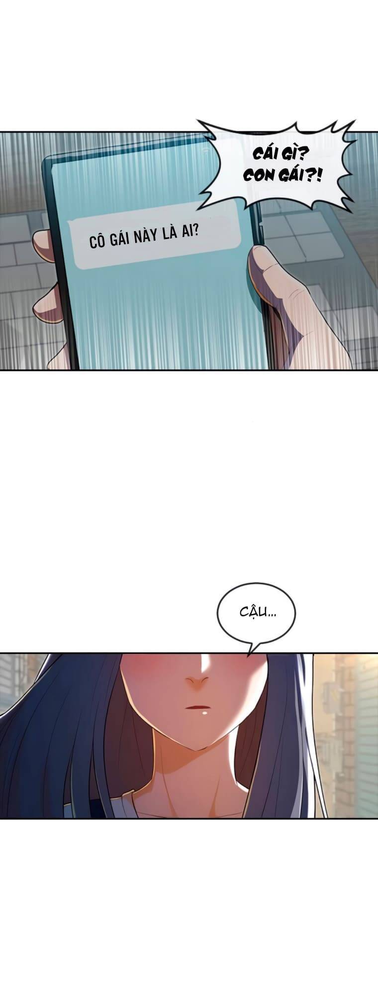 Cô Gái Từ Ứng Dụng Nhắn Tin Ngẫu Nhiên Chapter 211 - Trang 2