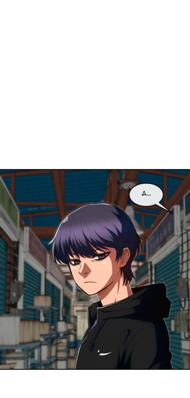 Cô Gái Từ Ứng Dụng Nhắn Tin Ngẫu Nhiên Chapter 211 - Trang 2