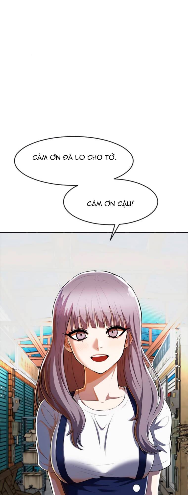 Cô Gái Từ Ứng Dụng Nhắn Tin Ngẫu Nhiên Chapter 211 - Trang 2