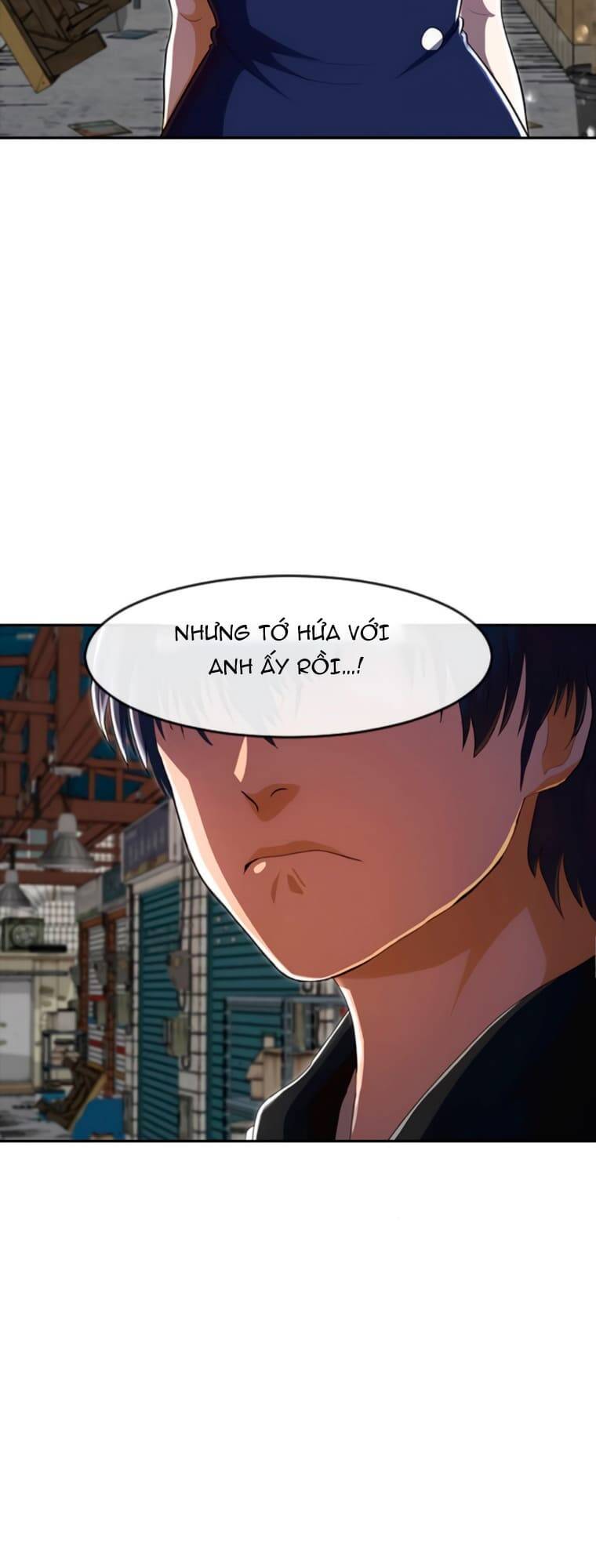 Cô Gái Từ Ứng Dụng Nhắn Tin Ngẫu Nhiên Chapter 211 - Trang 2