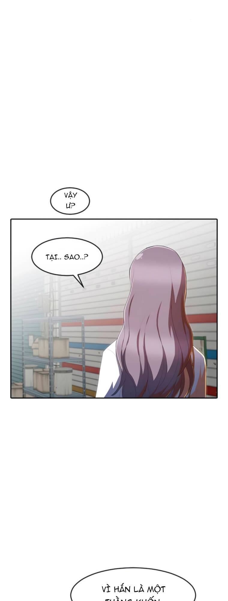 Cô Gái Từ Ứng Dụng Nhắn Tin Ngẫu Nhiên Chapter 211 - Trang 2