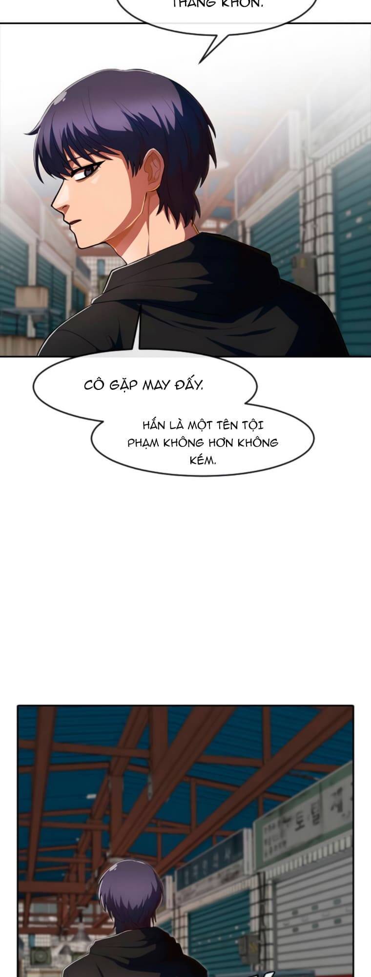 Cô Gái Từ Ứng Dụng Nhắn Tin Ngẫu Nhiên Chapter 211 - Trang 2