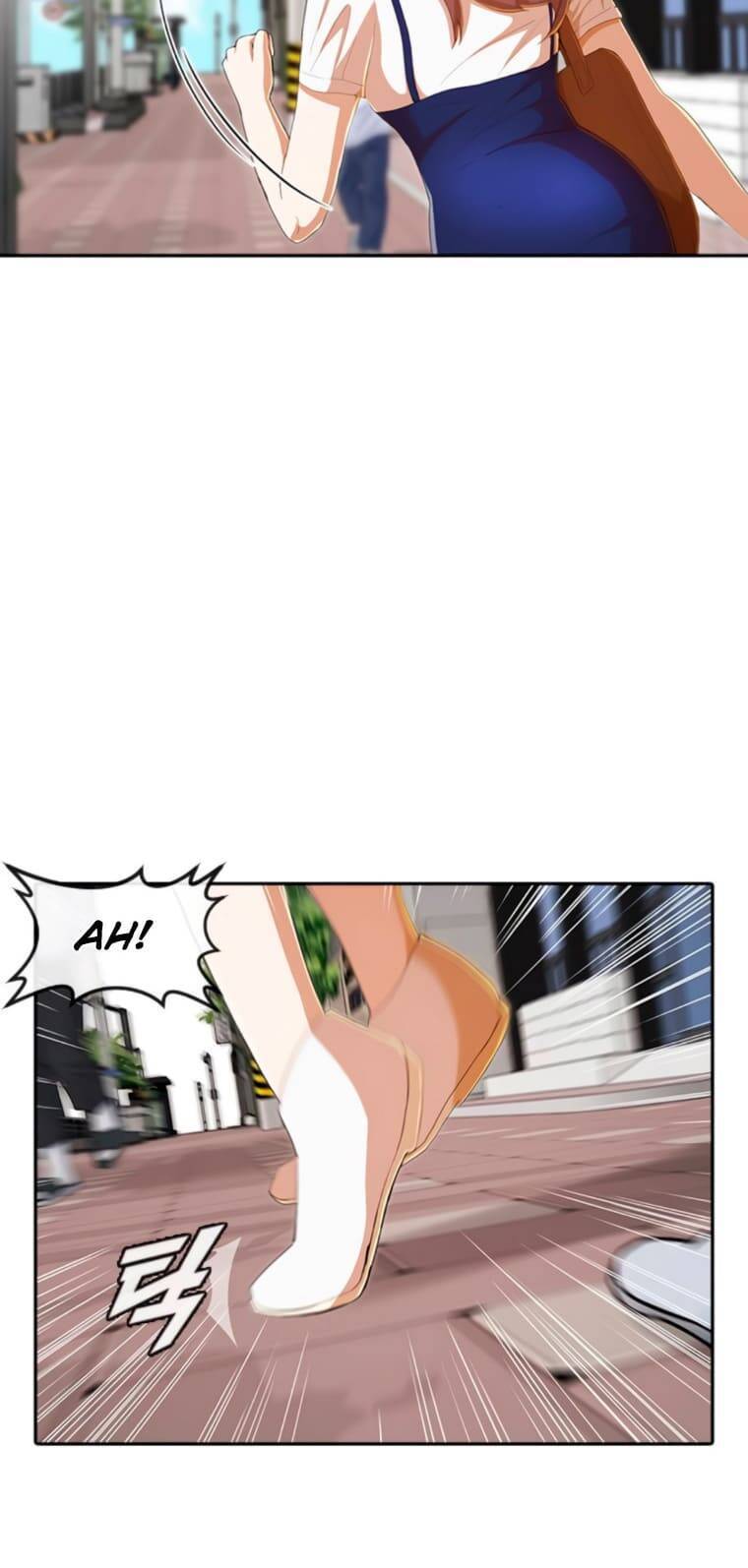 Cô Gái Từ Ứng Dụng Nhắn Tin Ngẫu Nhiên Chapter 211 - Trang 2