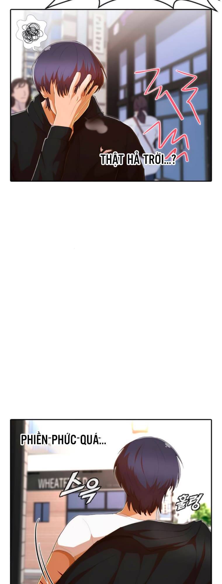 Cô Gái Từ Ứng Dụng Nhắn Tin Ngẫu Nhiên Chapter 211 - Trang 2