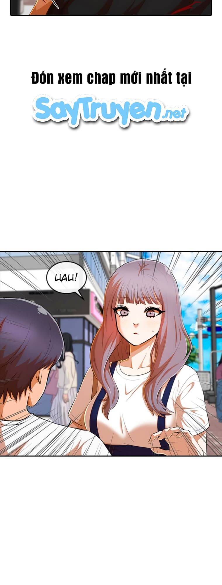 Cô Gái Từ Ứng Dụng Nhắn Tin Ngẫu Nhiên Chapter 211 - Trang 2