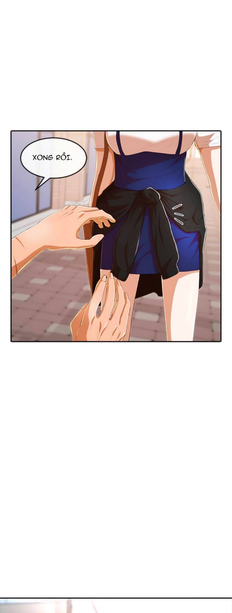 Cô Gái Từ Ứng Dụng Nhắn Tin Ngẫu Nhiên Chapter 211 - Trang 2