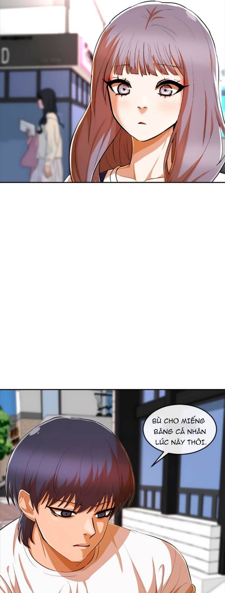 Cô Gái Từ Ứng Dụng Nhắn Tin Ngẫu Nhiên Chapter 211 - Trang 2