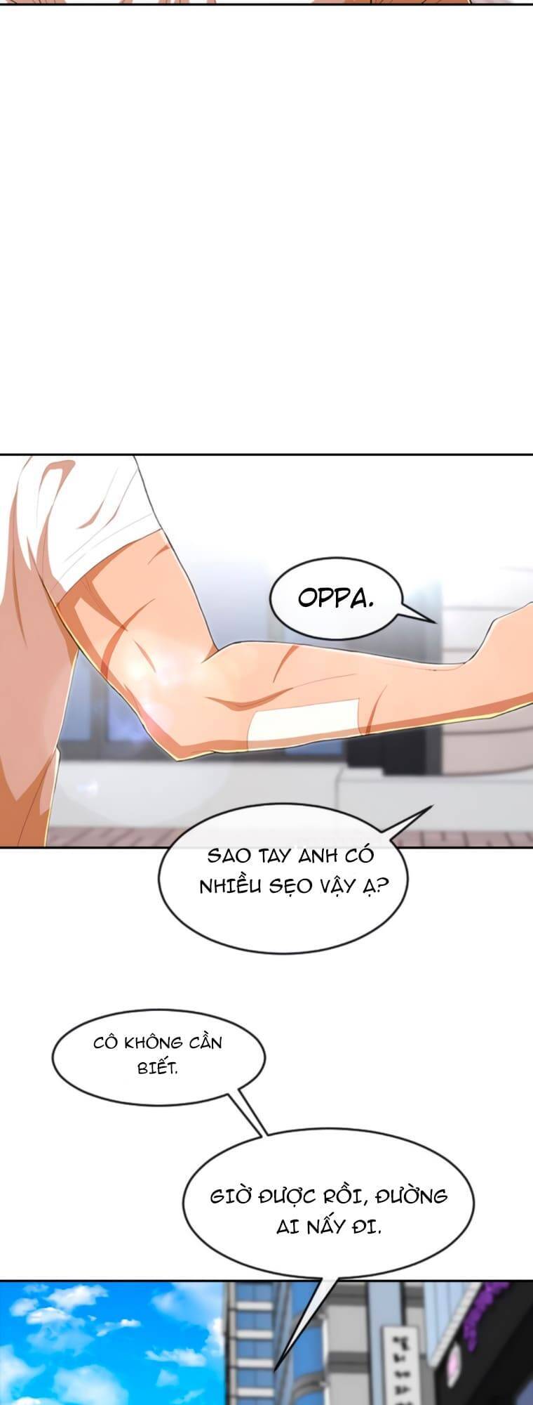 Cô Gái Từ Ứng Dụng Nhắn Tin Ngẫu Nhiên Chapter 211 - Trang 2