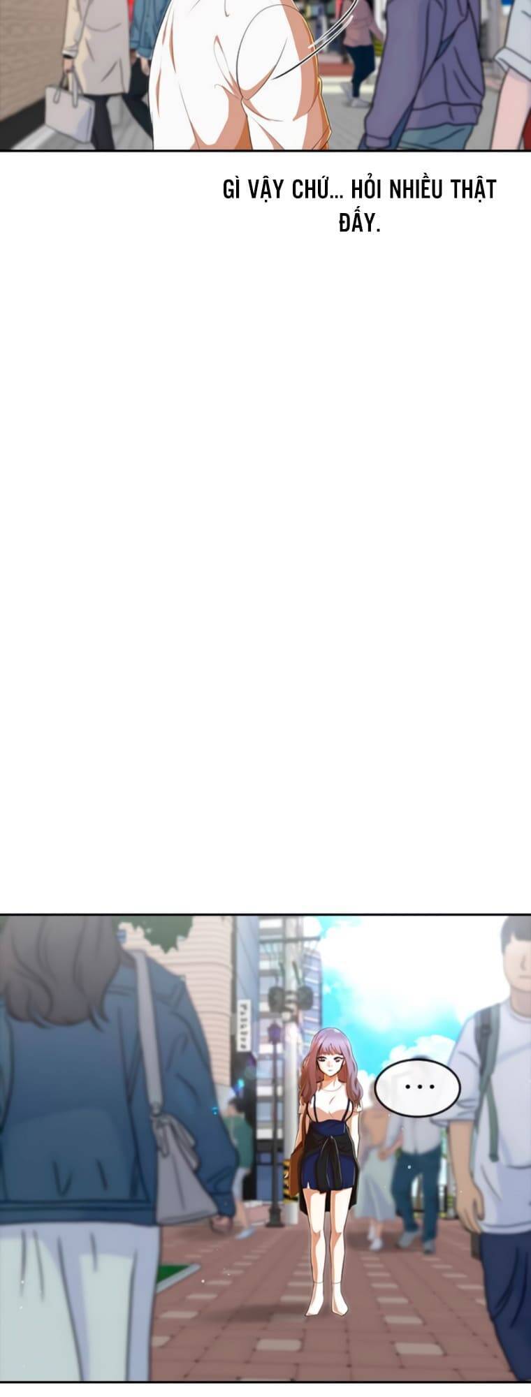 Cô Gái Từ Ứng Dụng Nhắn Tin Ngẫu Nhiên Chapter 211 - Trang 2