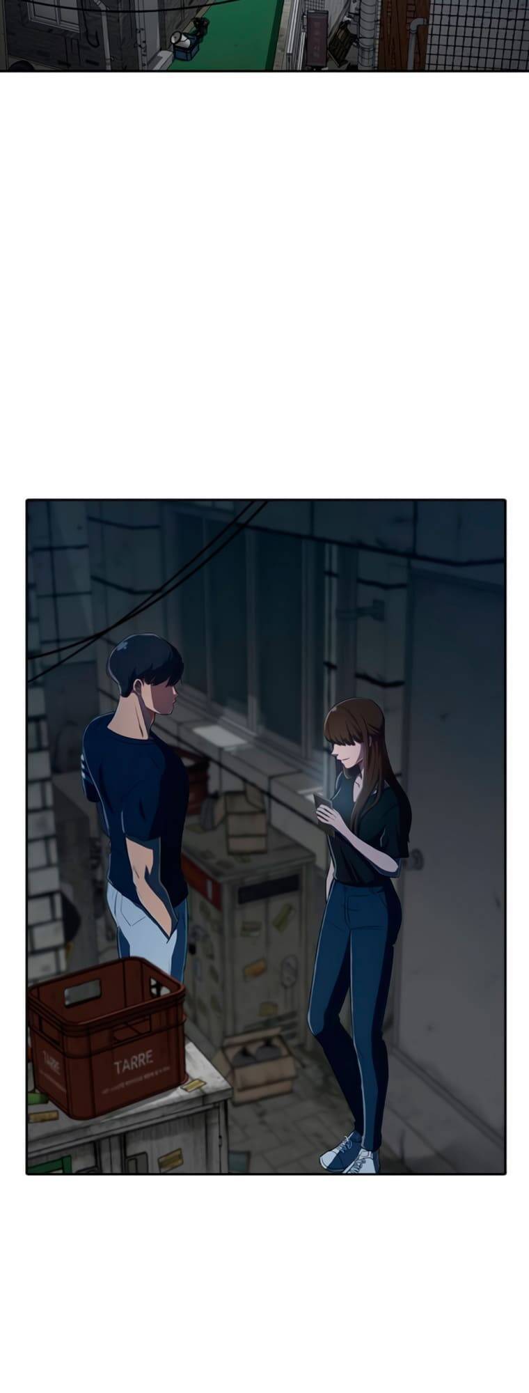 Cô Gái Từ Ứng Dụng Nhắn Tin Ngẫu Nhiên Chapter 211 - Trang 2