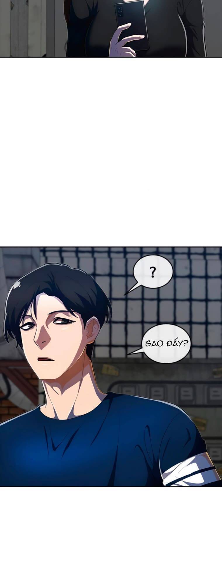 Cô Gái Từ Ứng Dụng Nhắn Tin Ngẫu Nhiên Chapter 211 - Trang 2