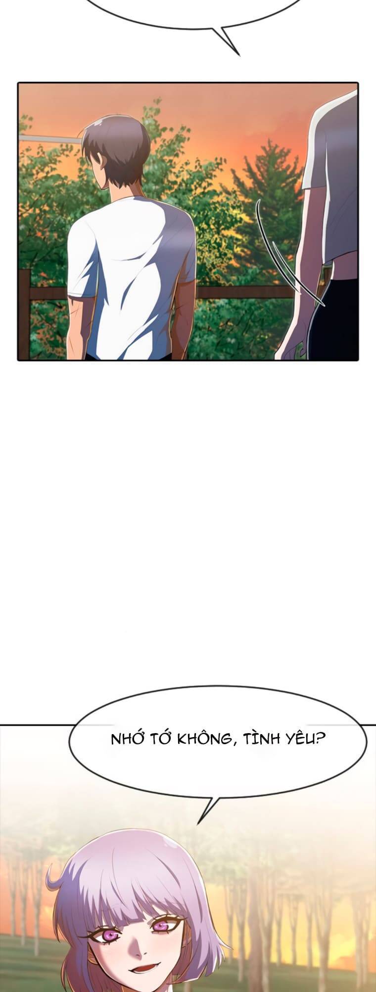 Cô Gái Từ Ứng Dụng Nhắn Tin Ngẫu Nhiên Chapter 211 - Trang 2