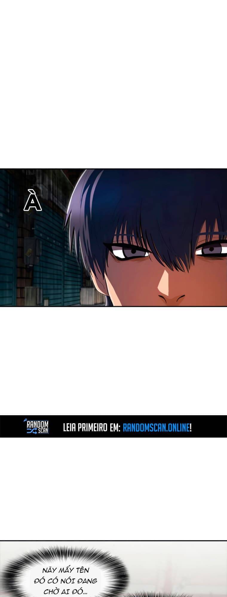 Cô Gái Từ Ứng Dụng Nhắn Tin Ngẫu Nhiên Chapter 211 - Trang 2