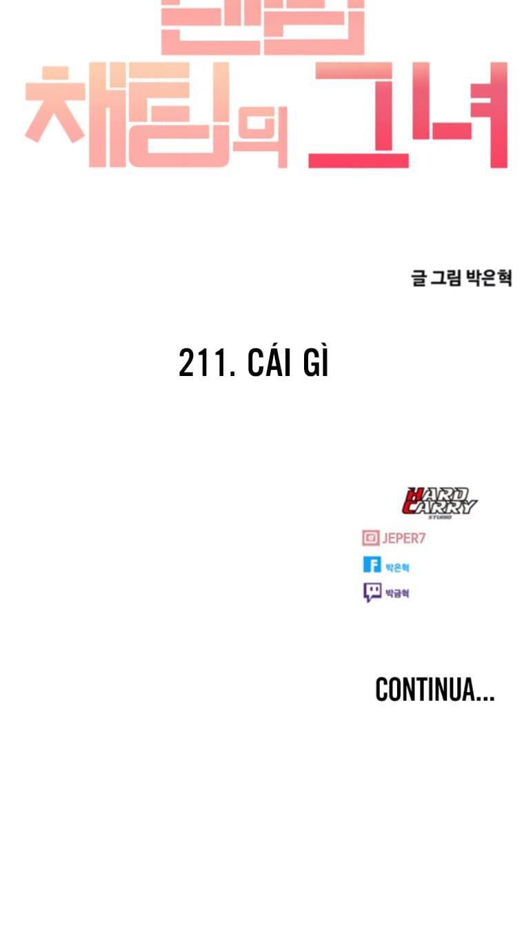 Cô Gái Từ Ứng Dụng Nhắn Tin Ngẫu Nhiên Chapter 211 - Trang 2