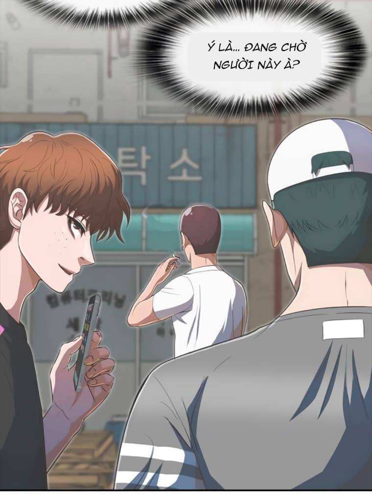 Cô Gái Từ Ứng Dụng Nhắn Tin Ngẫu Nhiên Chapter 211 - Trang 2