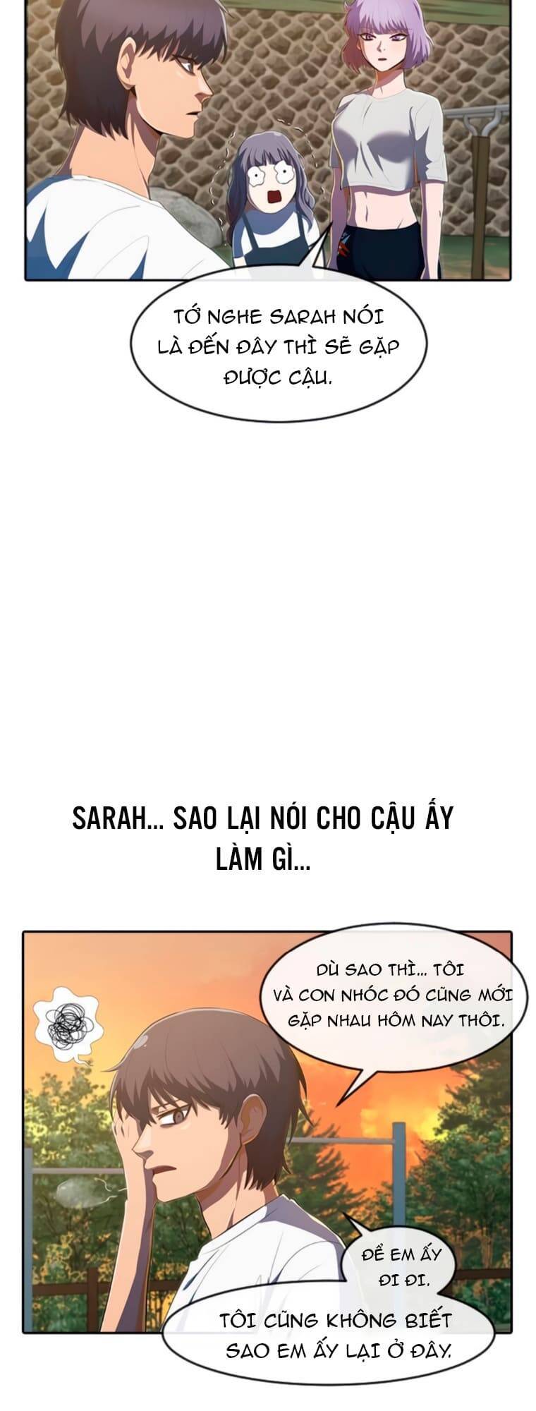 Cô Gái Từ Ứng Dụng Nhắn Tin Ngẫu Nhiên Chapter 212 - Trang 2