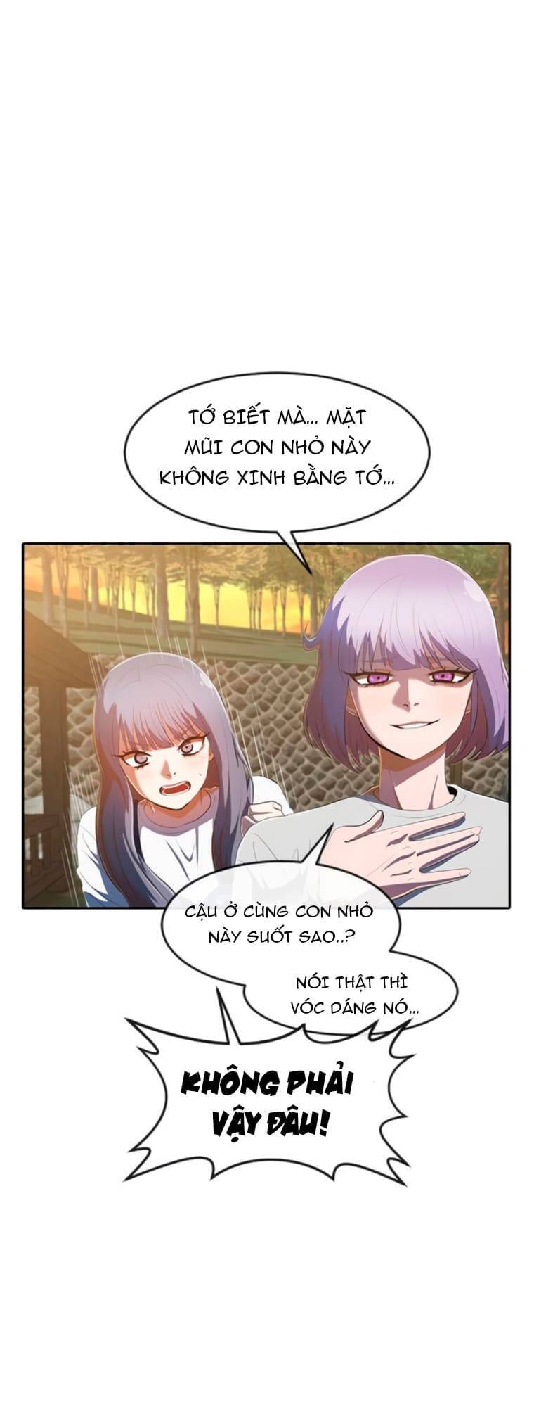 Cô Gái Từ Ứng Dụng Nhắn Tin Ngẫu Nhiên Chapter 212 - Trang 2
