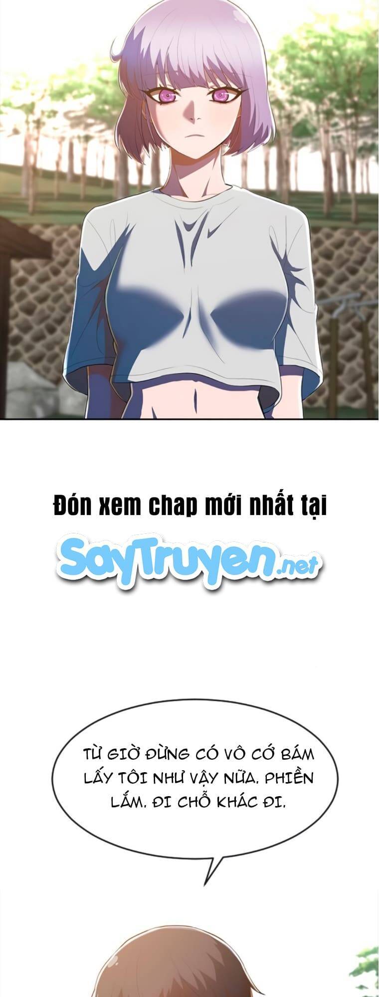 Cô Gái Từ Ứng Dụng Nhắn Tin Ngẫu Nhiên Chapter 212 - Trang 2