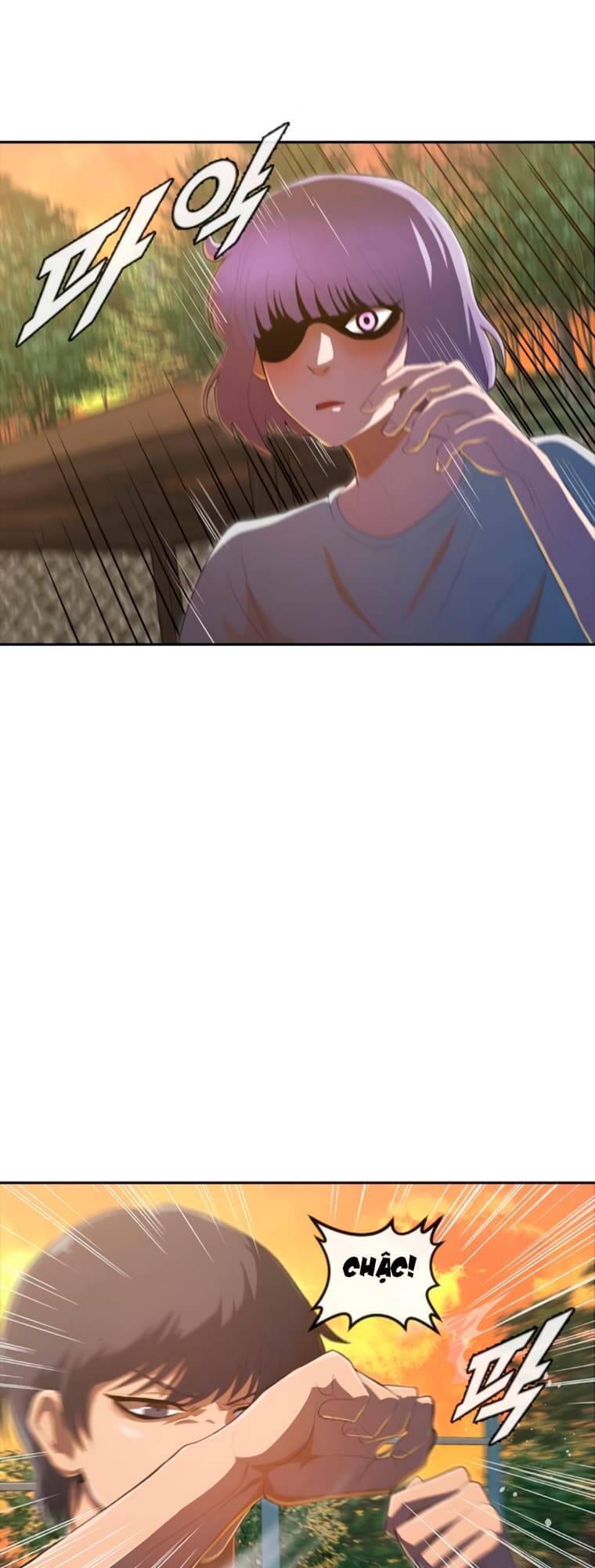 Cô Gái Từ Ứng Dụng Nhắn Tin Ngẫu Nhiên Chapter 212 - Trang 2