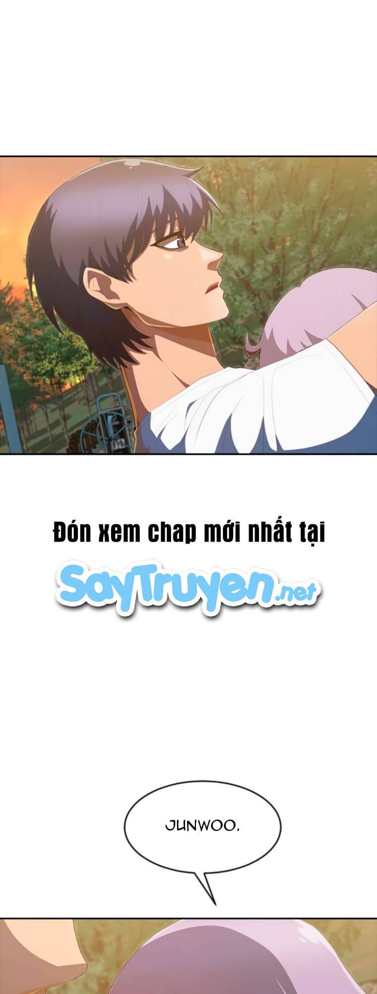 Cô Gái Từ Ứng Dụng Nhắn Tin Ngẫu Nhiên Chapter 212 - Trang 2