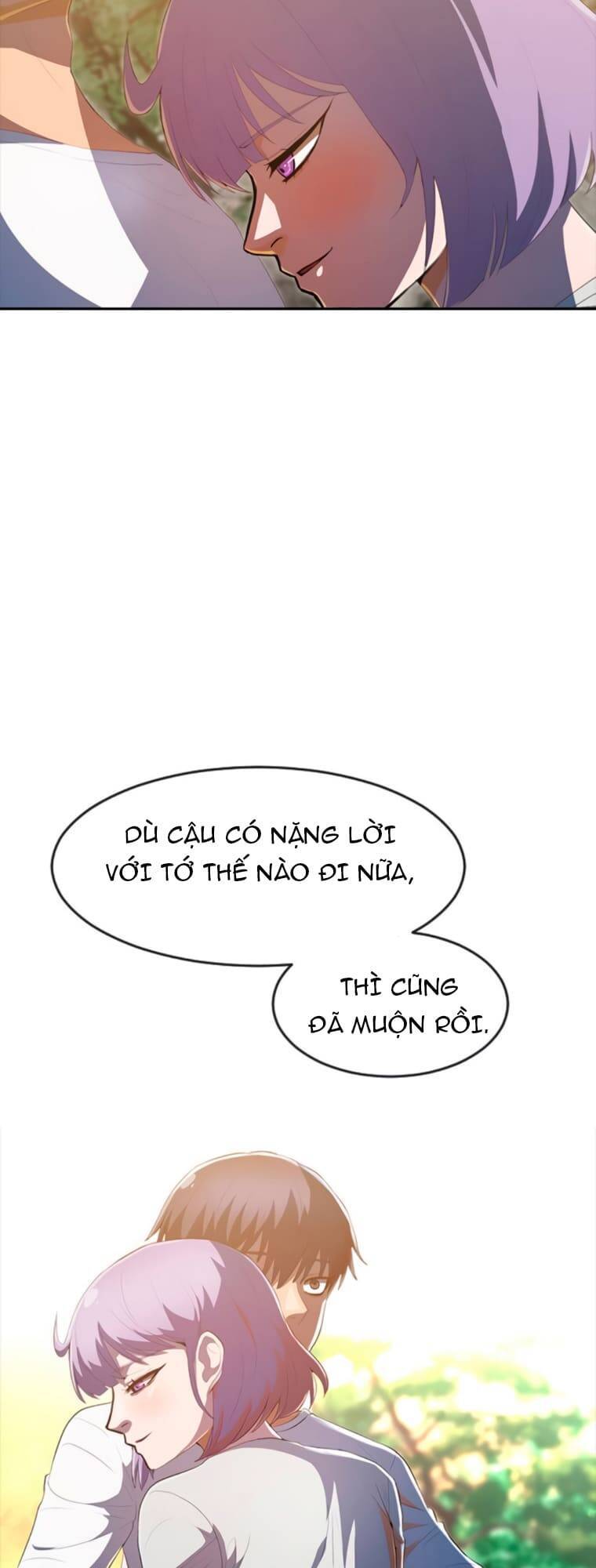 Cô Gái Từ Ứng Dụng Nhắn Tin Ngẫu Nhiên Chapter 212 - Trang 2