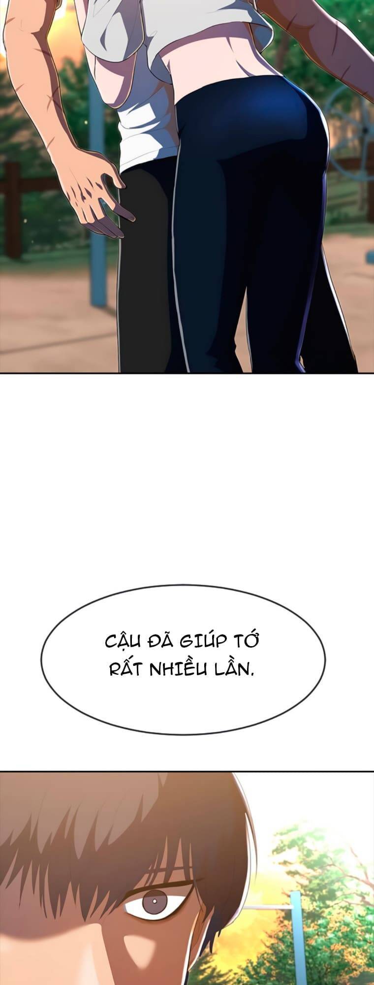 Cô Gái Từ Ứng Dụng Nhắn Tin Ngẫu Nhiên Chapter 212 - Trang 2