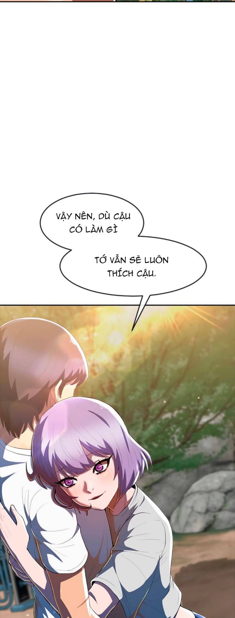 Cô Gái Từ Ứng Dụng Nhắn Tin Ngẫu Nhiên Chapter 212 - Trang 2