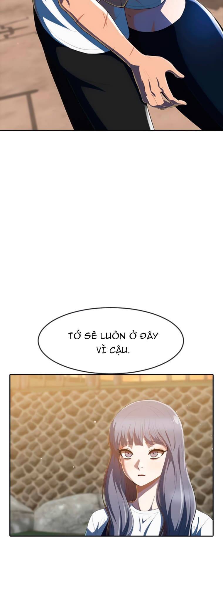 Cô Gái Từ Ứng Dụng Nhắn Tin Ngẫu Nhiên Chapter 212 - Trang 2