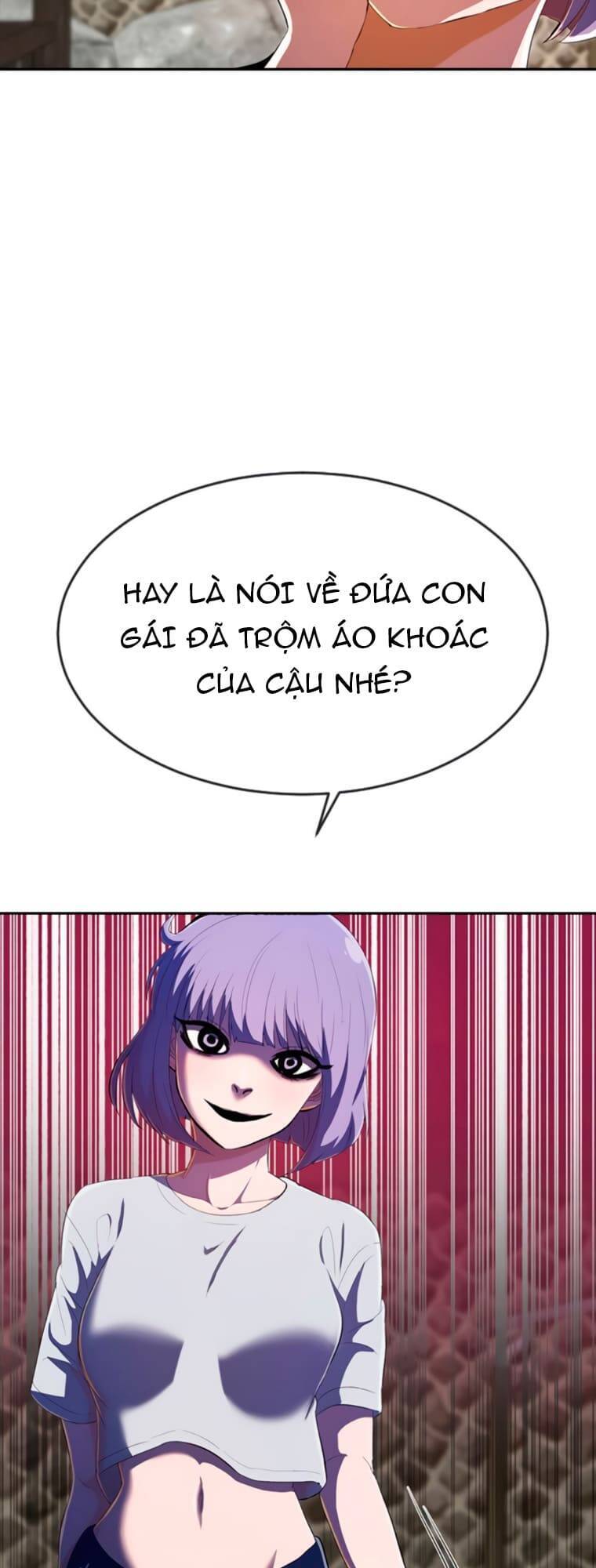 Cô Gái Từ Ứng Dụng Nhắn Tin Ngẫu Nhiên Chapter 212 - Trang 2