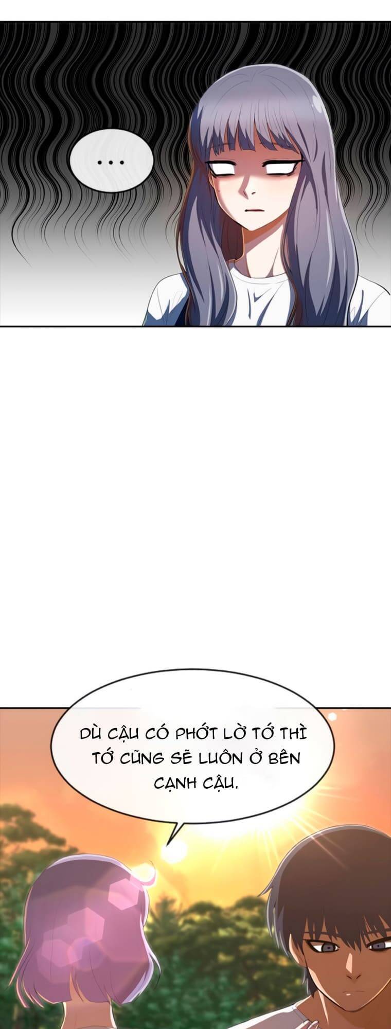 Cô Gái Từ Ứng Dụng Nhắn Tin Ngẫu Nhiên Chapter 212 - Trang 2