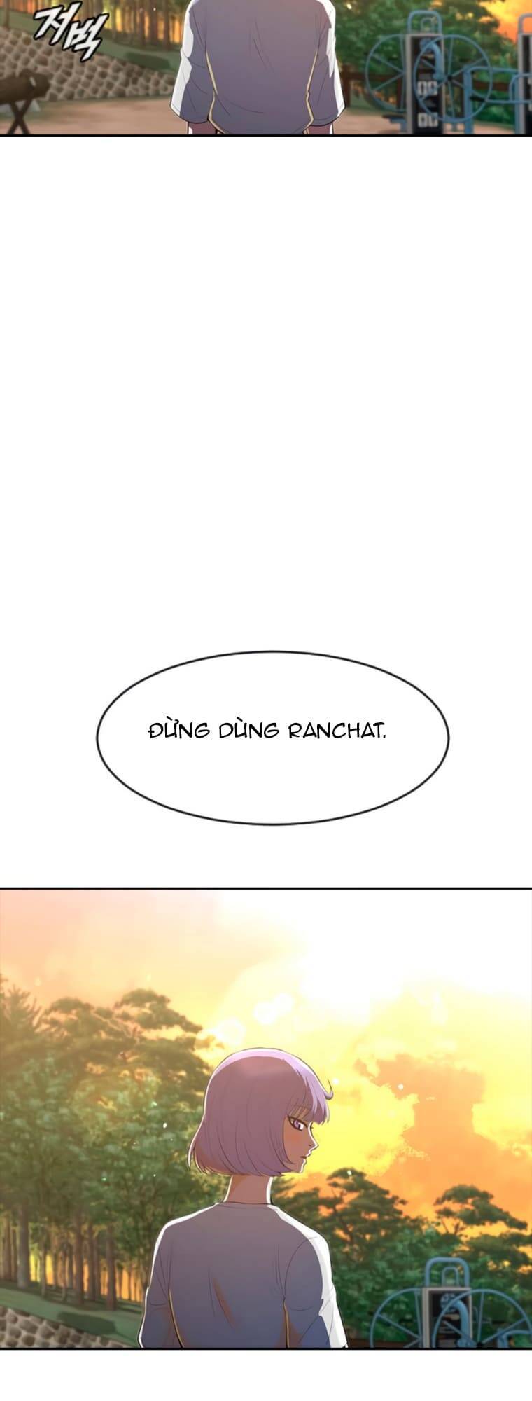 Cô Gái Từ Ứng Dụng Nhắn Tin Ngẫu Nhiên Chapter 212 - Trang 2