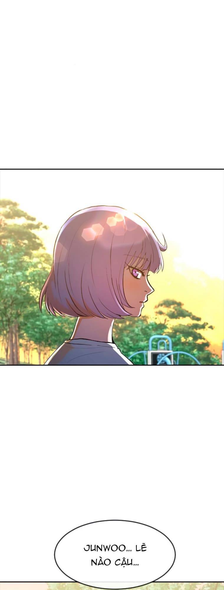 Cô Gái Từ Ứng Dụng Nhắn Tin Ngẫu Nhiên Chapter 212 - Trang 2