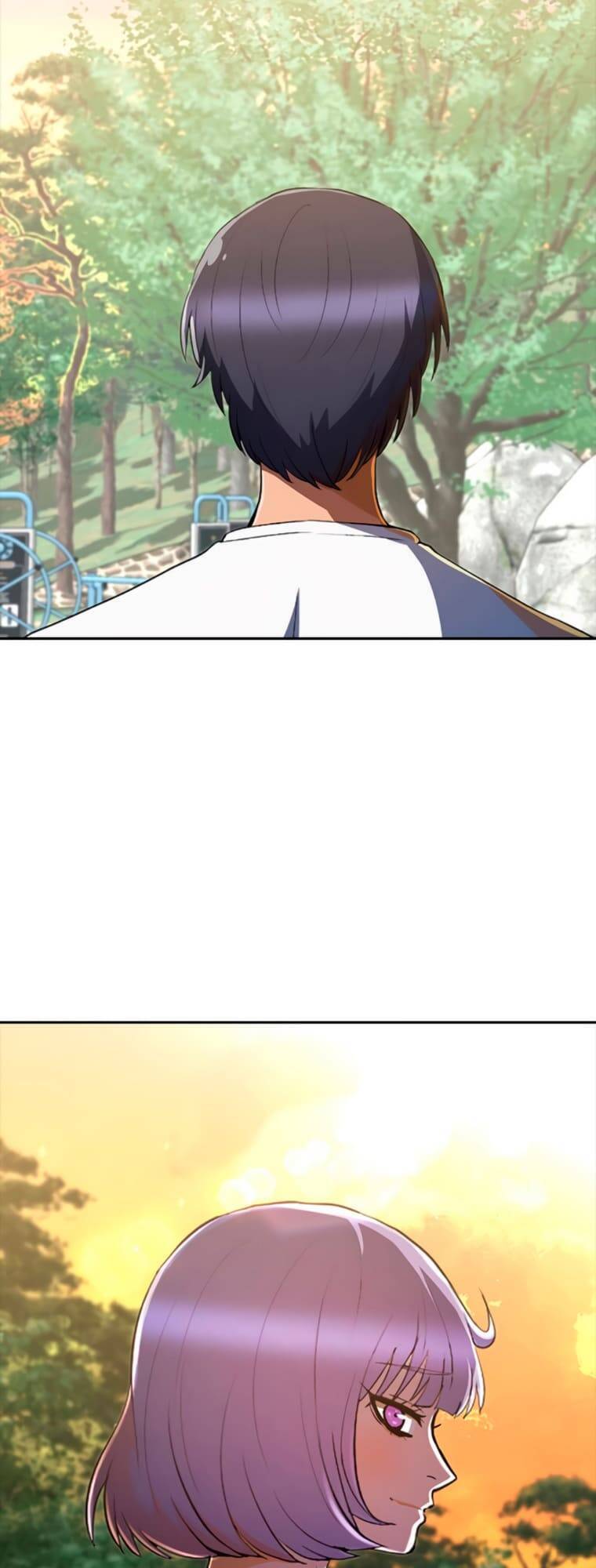 Cô Gái Từ Ứng Dụng Nhắn Tin Ngẫu Nhiên Chapter 212 - Trang 2