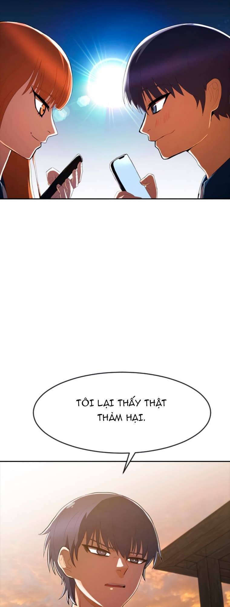 Cô Gái Từ Ứng Dụng Nhắn Tin Ngẫu Nhiên Chapter 212 - Trang 2