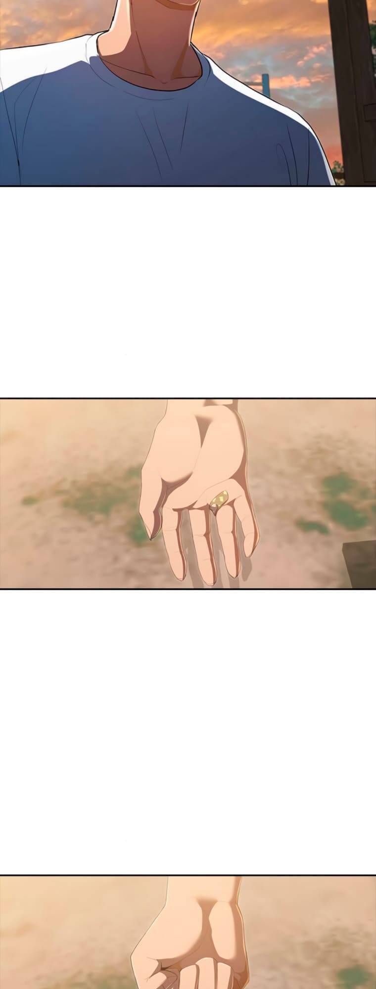 Cô Gái Từ Ứng Dụng Nhắn Tin Ngẫu Nhiên Chapter 212 - Trang 2