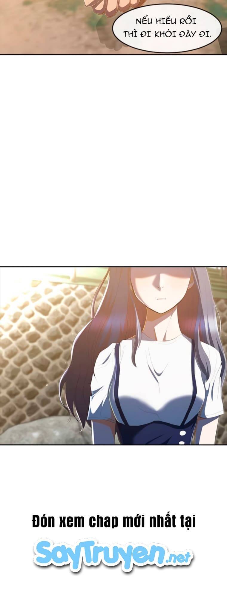 Cô Gái Từ Ứng Dụng Nhắn Tin Ngẫu Nhiên Chapter 212 - Trang 2