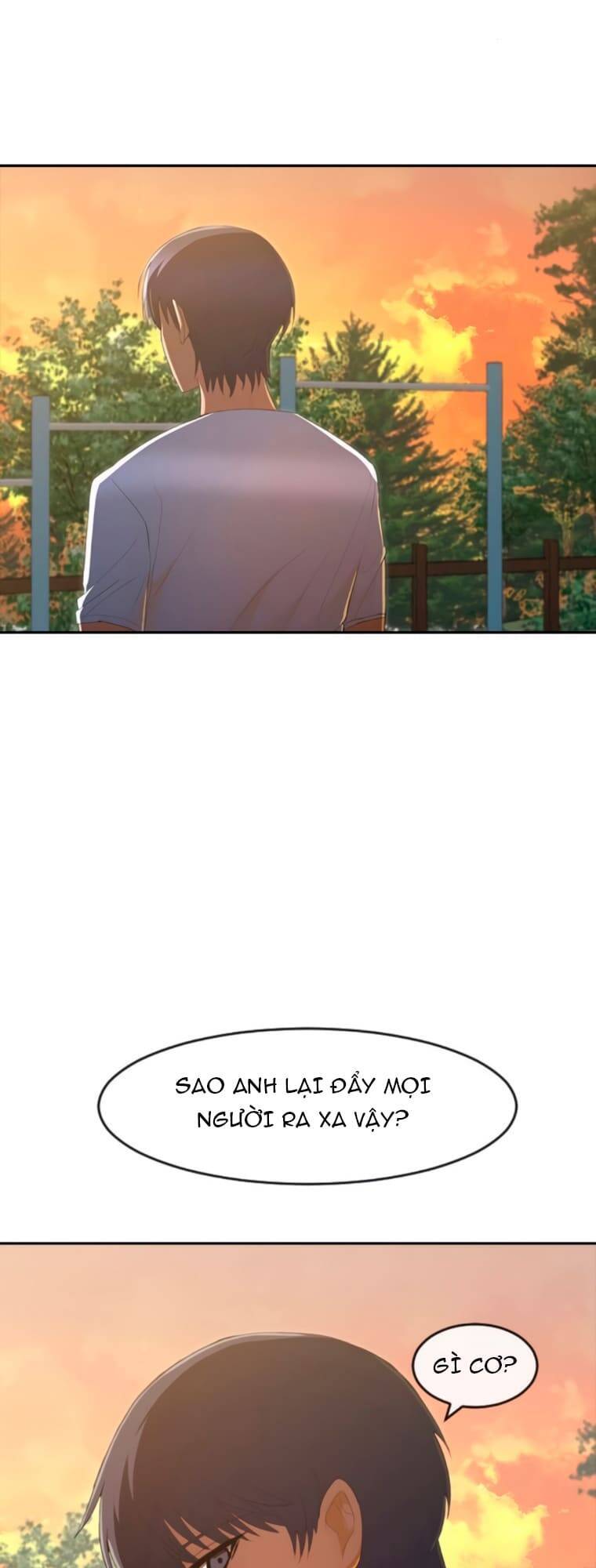 Cô Gái Từ Ứng Dụng Nhắn Tin Ngẫu Nhiên Chapter 212 - Trang 2