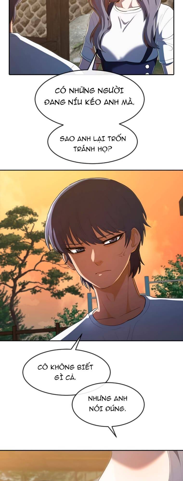 Cô Gái Từ Ứng Dụng Nhắn Tin Ngẫu Nhiên Chapter 212 - Trang 2