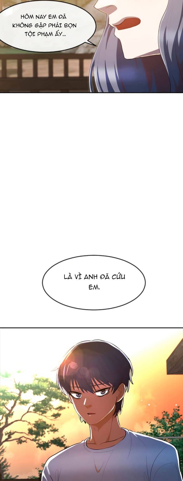 Cô Gái Từ Ứng Dụng Nhắn Tin Ngẫu Nhiên Chapter 212 - Trang 2