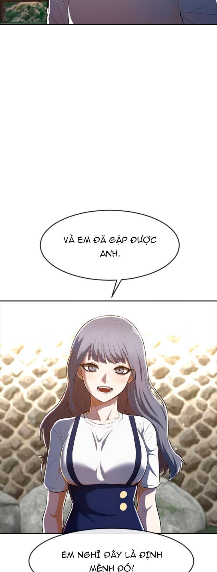 Cô Gái Từ Ứng Dụng Nhắn Tin Ngẫu Nhiên Chapter 212 - Trang 2