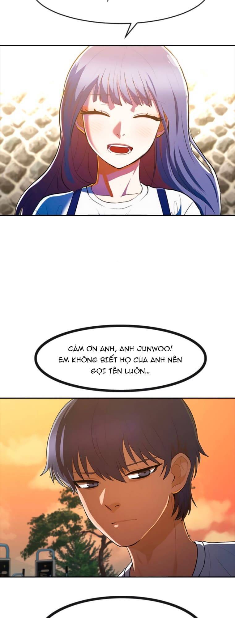 Cô Gái Từ Ứng Dụng Nhắn Tin Ngẫu Nhiên Chapter 212 - Trang 2