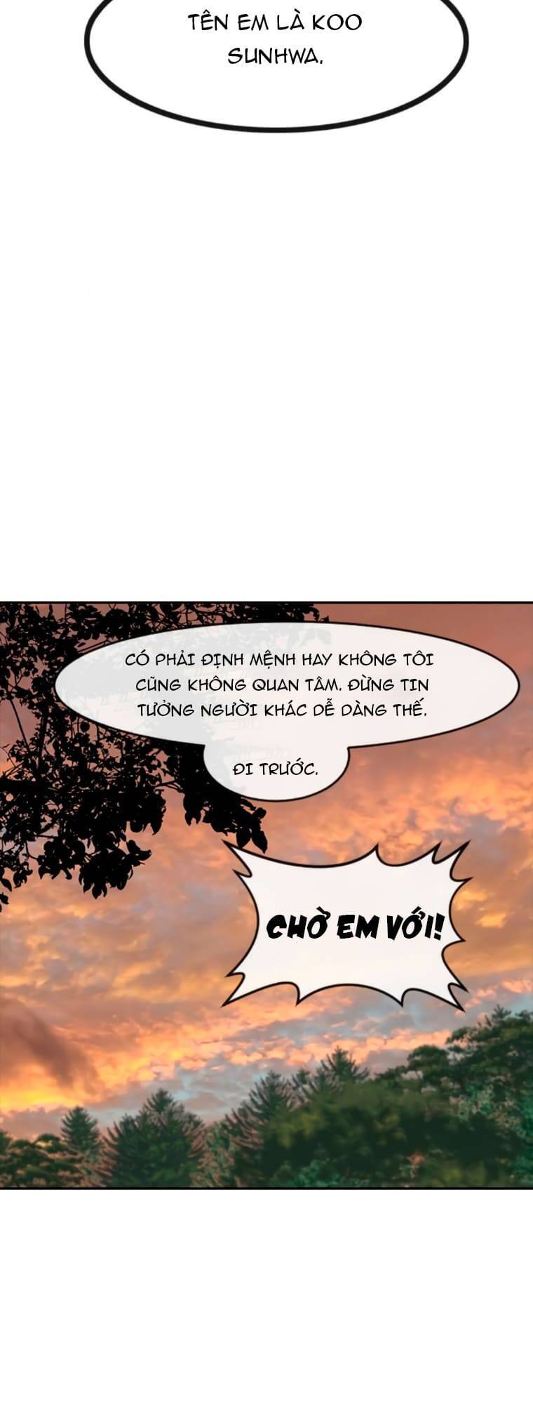 Cô Gái Từ Ứng Dụng Nhắn Tin Ngẫu Nhiên Chapter 212 - Trang 2