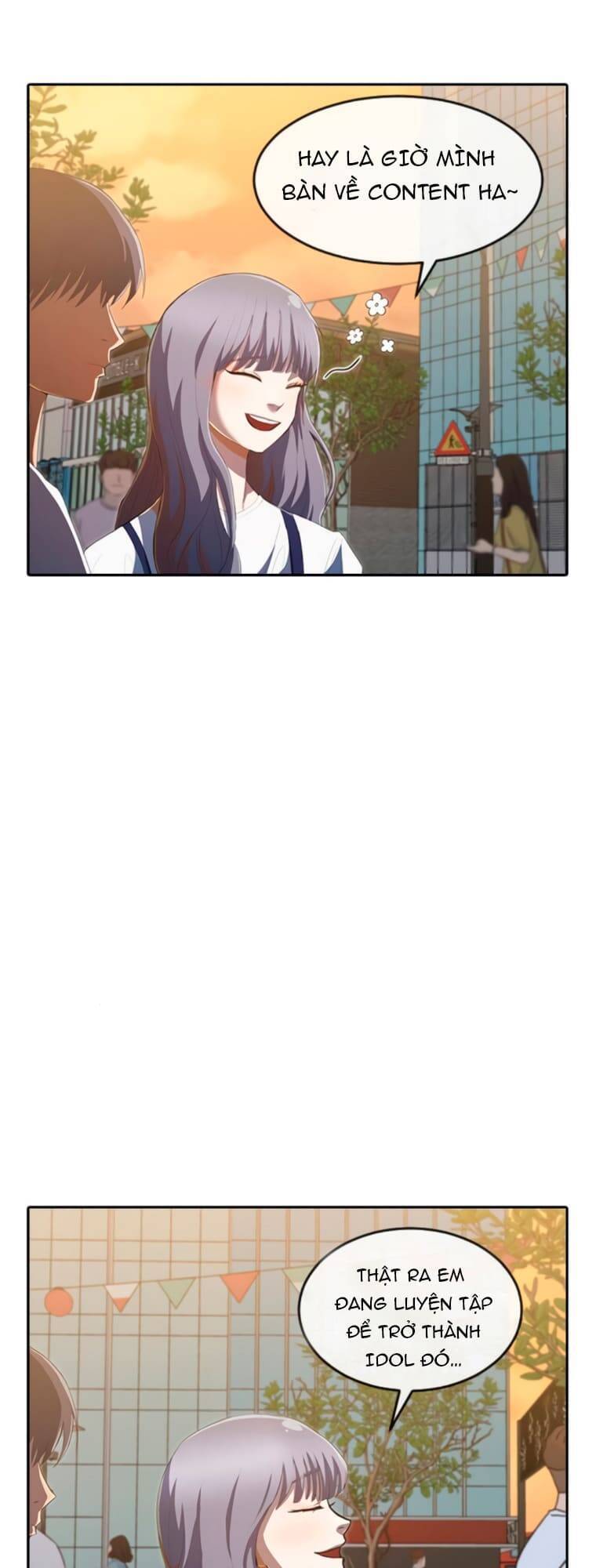 Cô Gái Từ Ứng Dụng Nhắn Tin Ngẫu Nhiên Chapter 212 - Trang 2