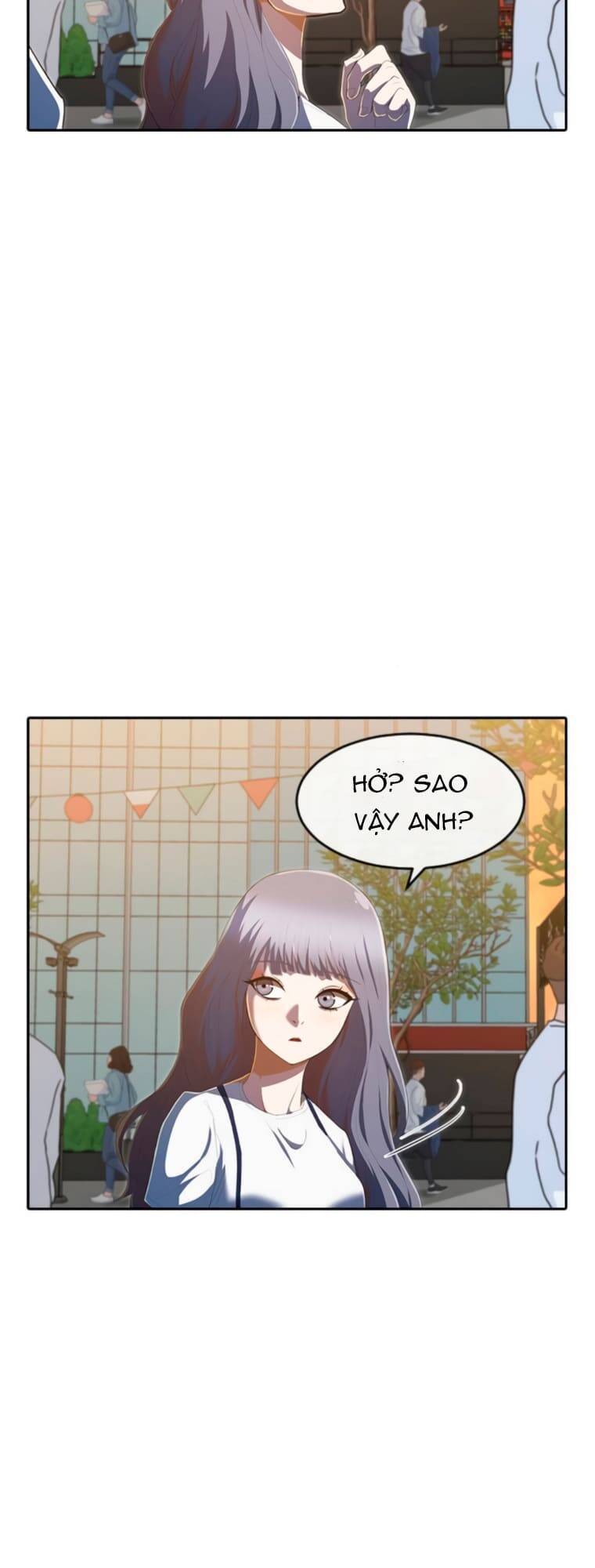 Cô Gái Từ Ứng Dụng Nhắn Tin Ngẫu Nhiên Chapter 212 - Trang 2