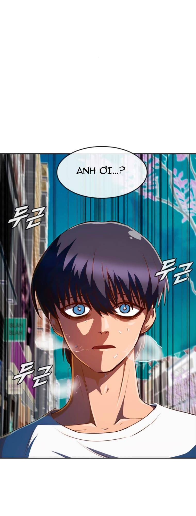 Cô Gái Từ Ứng Dụng Nhắn Tin Ngẫu Nhiên Chapter 212 - Trang 2