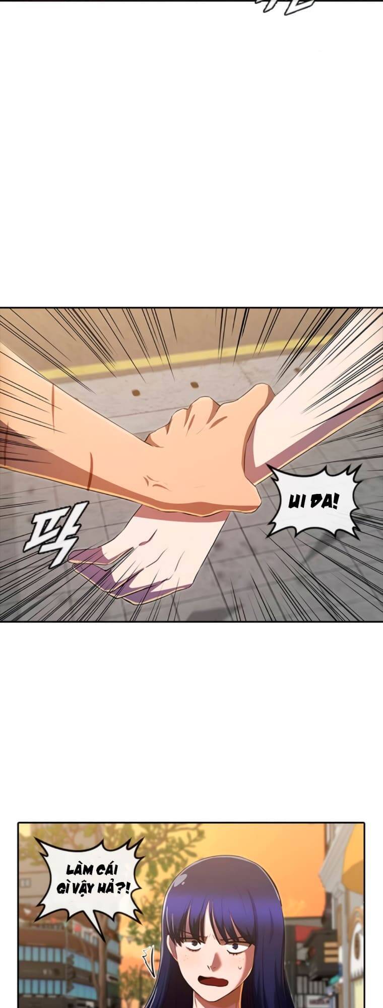 Cô Gái Từ Ứng Dụng Nhắn Tin Ngẫu Nhiên Chapter 212 - Trang 2