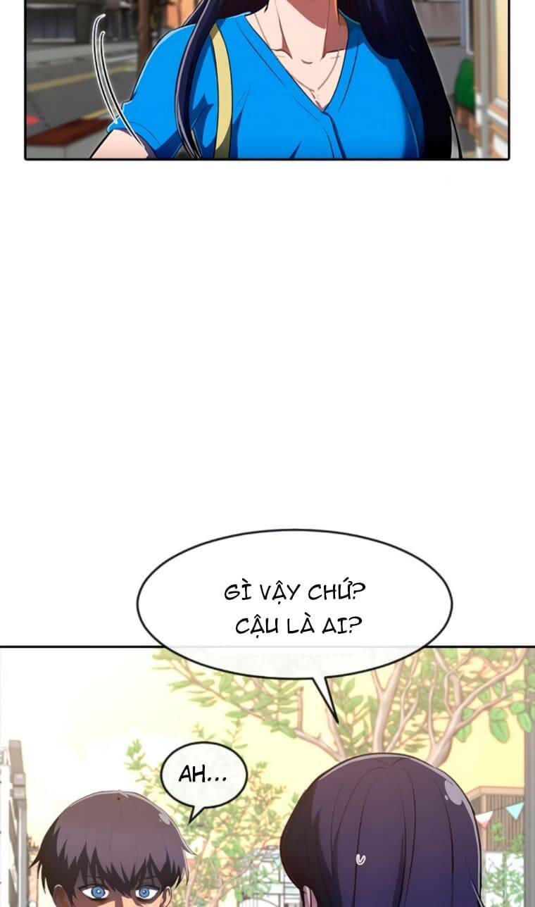 Cô Gái Từ Ứng Dụng Nhắn Tin Ngẫu Nhiên Chapter 212 - Trang 2