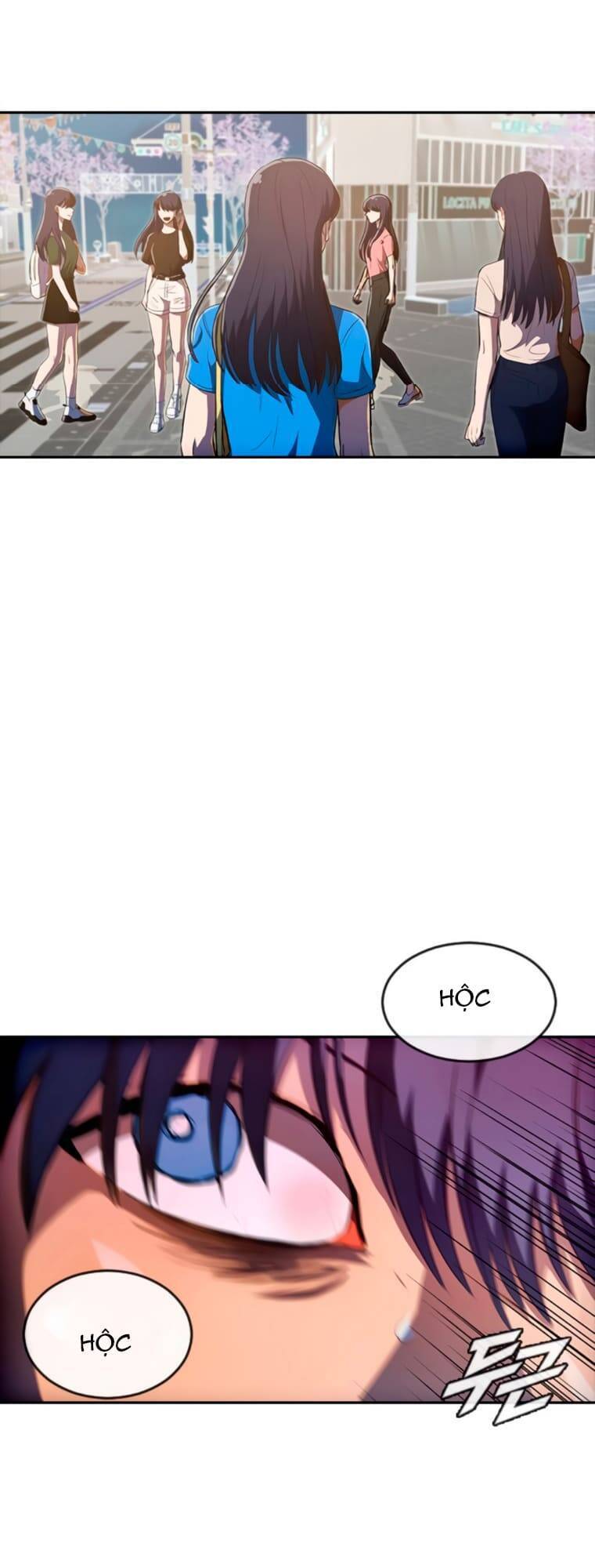 Cô Gái Từ Ứng Dụng Nhắn Tin Ngẫu Nhiên Chapter 212 - Trang 2