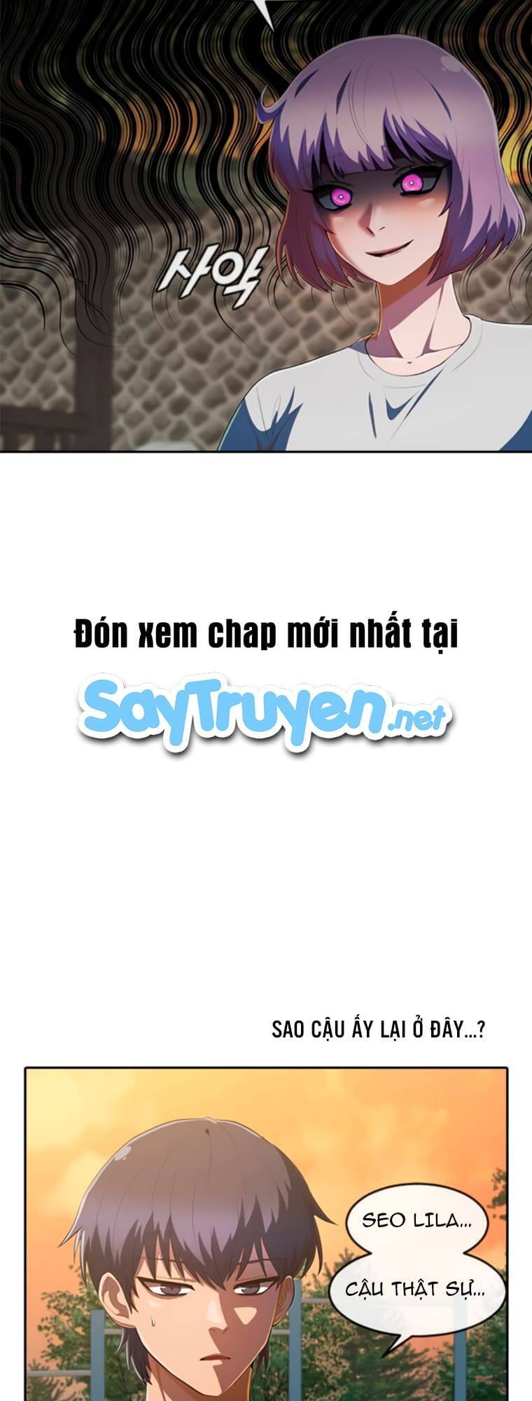 Cô Gái Từ Ứng Dụng Nhắn Tin Ngẫu Nhiên Chapter 212 - Trang 2